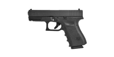 Glock G25
