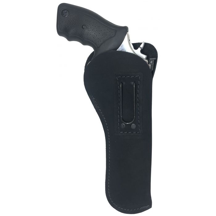 Equipamentos Táticos Coldre De Nobuck Rt 4"